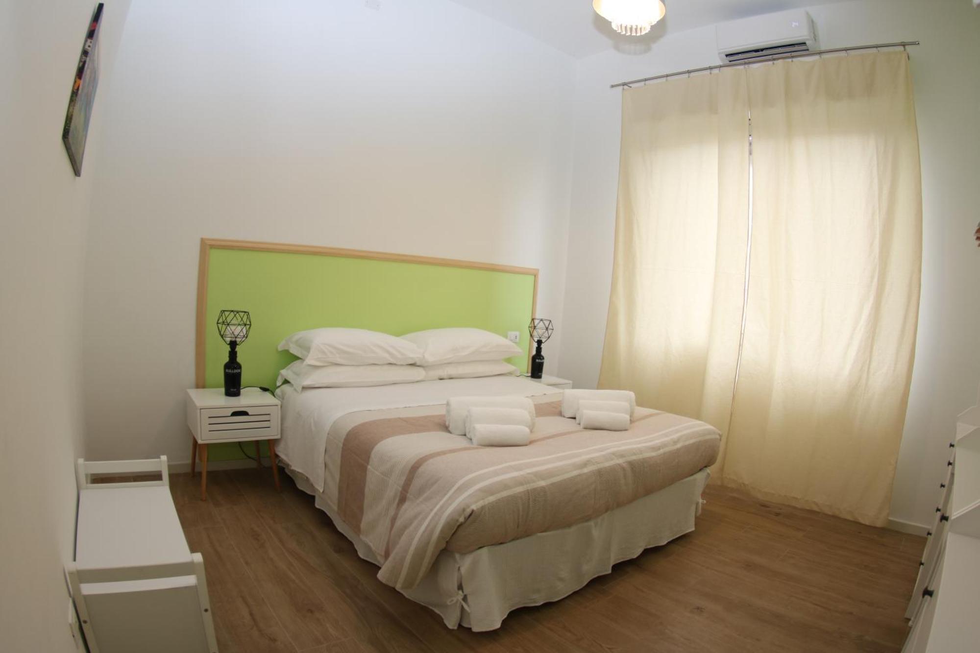 Lucky Loft 16 Apartment La Spezia Exterior photo