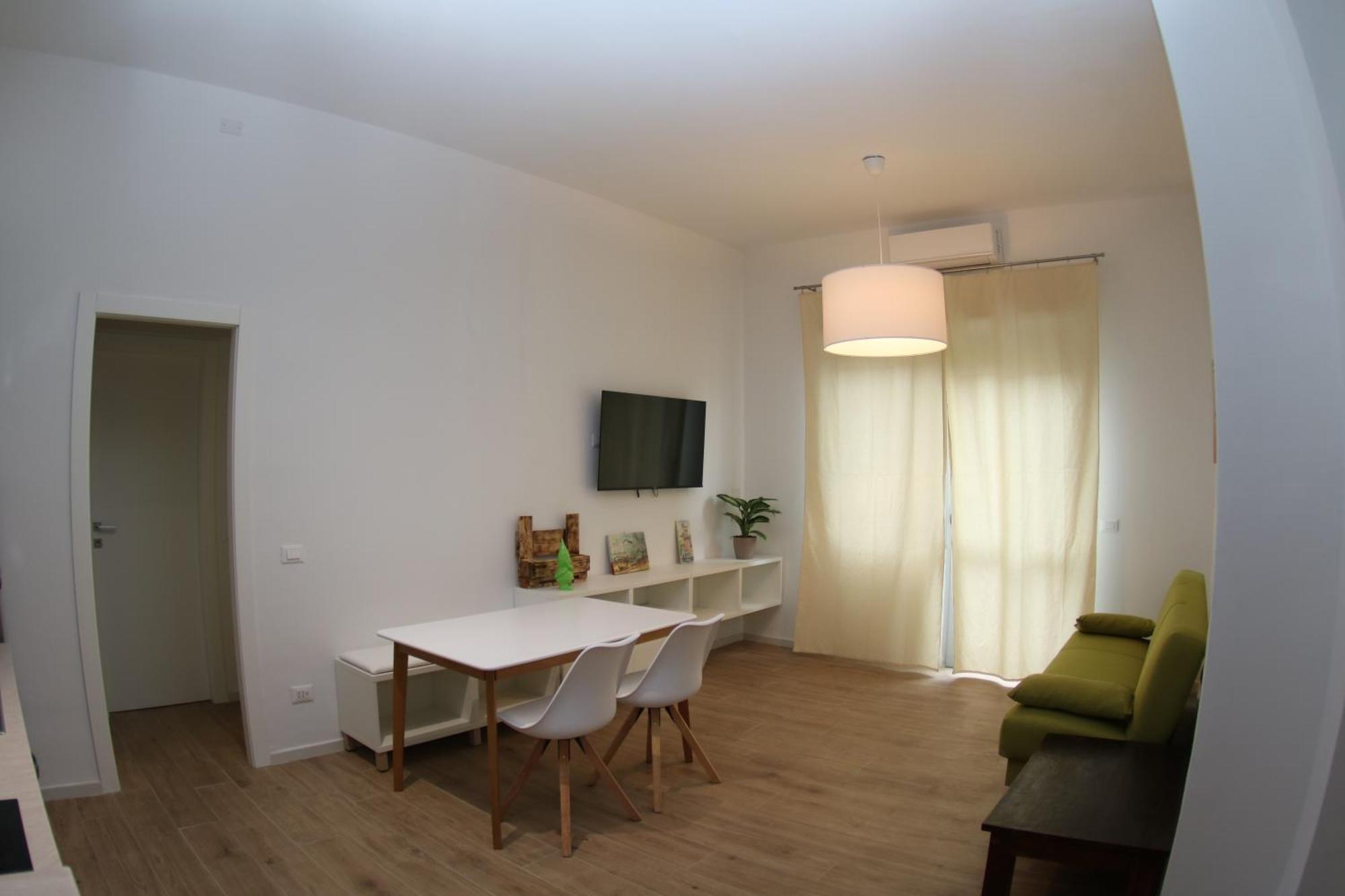 Lucky Loft 16 Apartment La Spezia Exterior photo