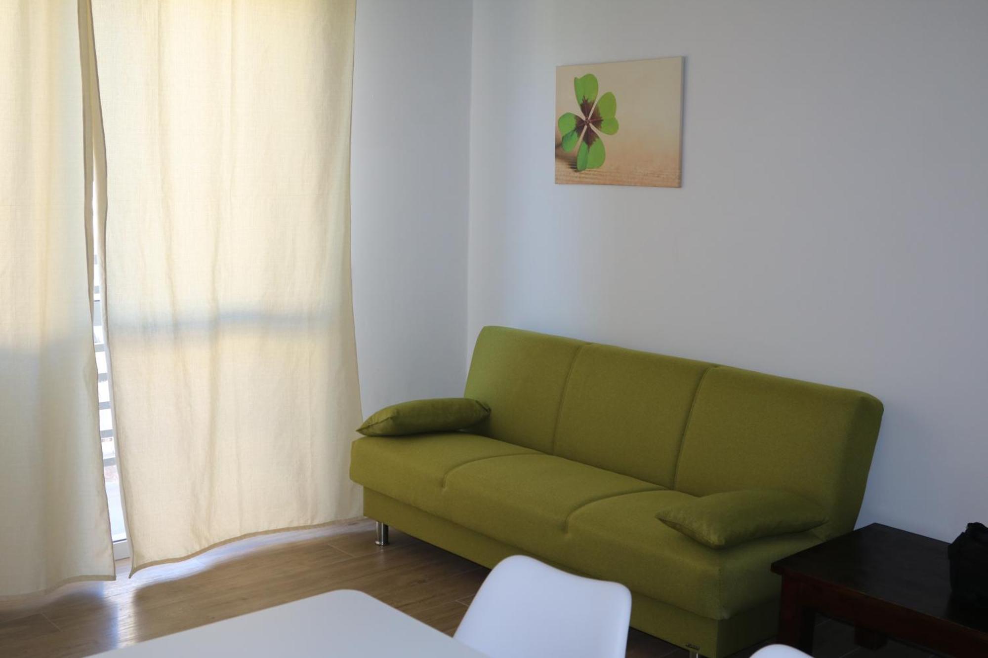 Lucky Loft 16 Apartment La Spezia Exterior photo